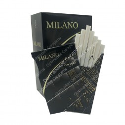 Сигареты MILANO New York МИКС