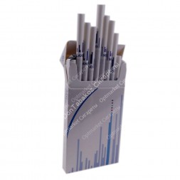 Сигареты MiLANO SuperSlims Blue МИКС
