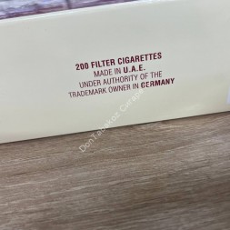 Сигареты Oris (Орис) Chocolate Compact Оптом