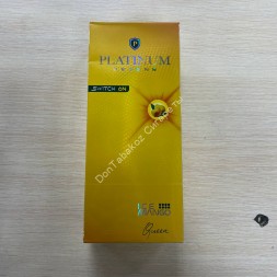 Сигареты Platinum Seven 7 Ice Mango Оптом