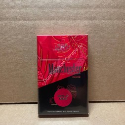 Сигареты Manchester Wild Red Микс
