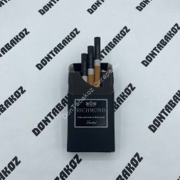 Сигареты Richmond Black Compact Микс