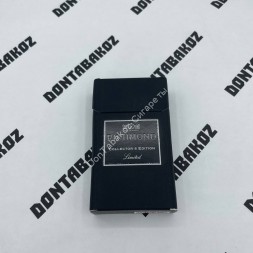 Сигареты Richmond Black Compact Микс