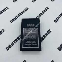 Сигареты Richmond Black Compact Микс