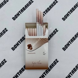 Сигареты Oris (Орис) Chocolate SuperSlims Оптом