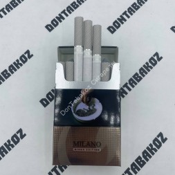 Сигареты Милано (Milano) Kings Edition Gold King Size Микс