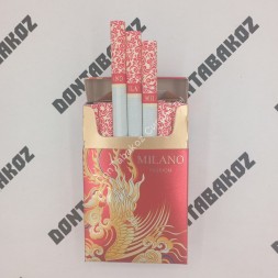 Сигареты MILANO PASSION KS Микс