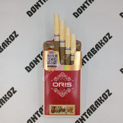 Сигареты Oris (Орис) Cherry Compact Оптом