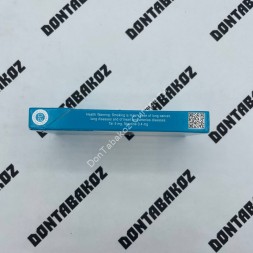 Сигареты Oris (Орис) Gum Mint SuperSlims Оптом