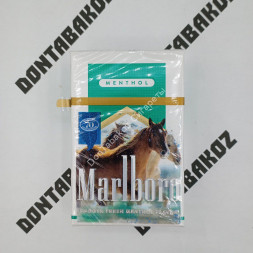 Сигареты Marlboro Fresh Menthol США Микс