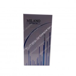 Сигареты Милано (Milano) SuperSlims Blue оптом