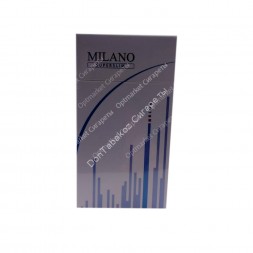 Сигареты Милано (Milano) SuperSlims Blue оптом