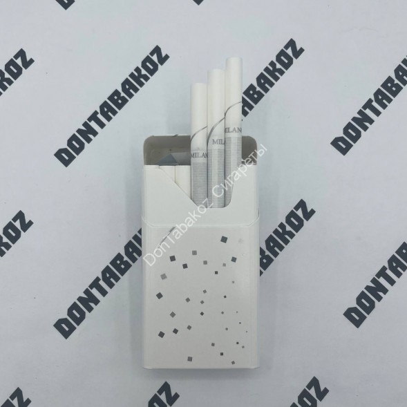 Сигареты Milano Urban Mirage Compact Оптом 