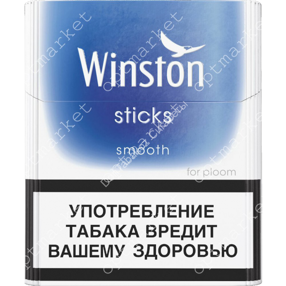 Стики Winst0n Smooth оптом 
