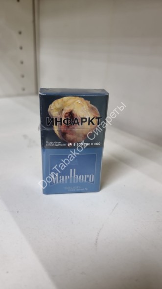 Сигареты Marlboro Touch Россия оптом 