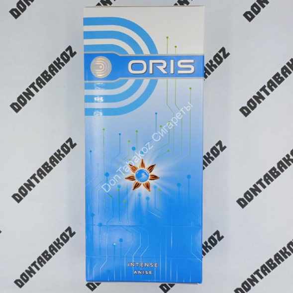 Сигареты Oris Anise Оптом 