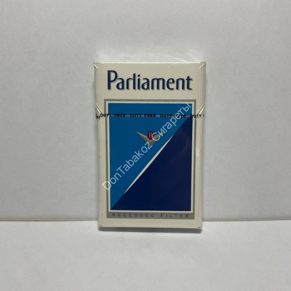 Сигареты Parliament Nano Duty Free Микс 
