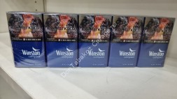 Сигареты Winst0n Compact Blue оптом