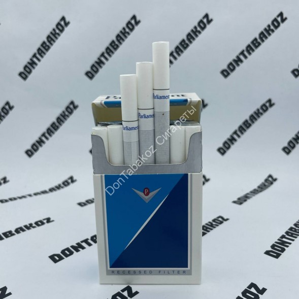 Сигареты Parliament Duty Free Микс 