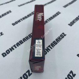Сигареты More Red Switzerland Оригинал Микс