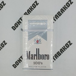 Сигареты Marlboro Classic 100s Silver Микс