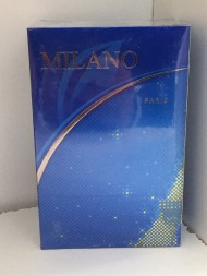 Сигареты Милано (Milano) PARIS оптом