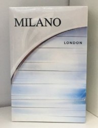Сигареты Милано (Milano) London оптом