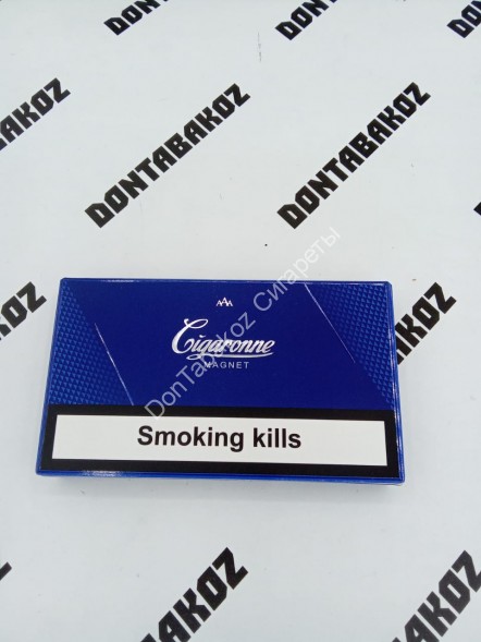 Сигареты Cigaronne Magnet Микс 