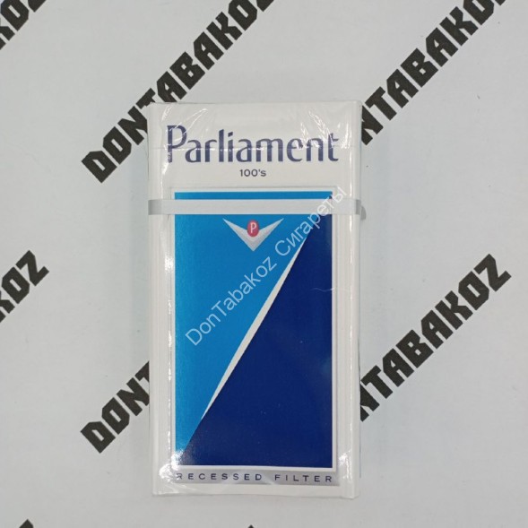 Parliament Classic 100s Оригинал США Микс 