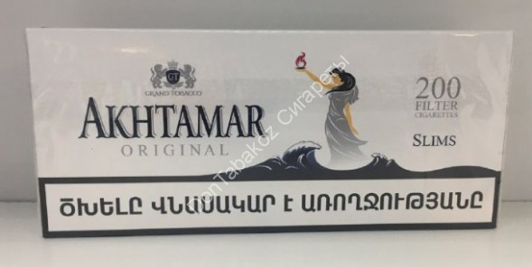 Сигареты Akhtamar Original оптом 