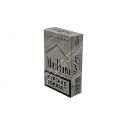 Сигареты Мальборо (Marlboro) Gold квадратная пачка (Россия) оптом