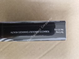 Сигареты CAVALLO Black Velvet (Оригинал) оптом