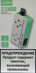 Электронная сигарета UDN S10000 Мята Оптом