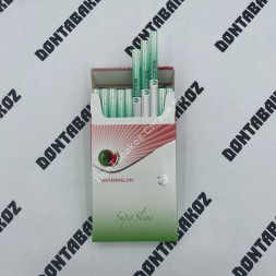 Сигареты Oris Watermelon Super Slims Оптом  