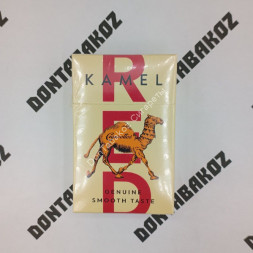 Сигареты Camel Smooth Taste Оригинал США Микс