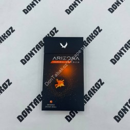 Сигареты Arizona Orange Crush Ball SuperSlims Оптом