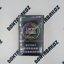 Сигареты Lucky Strike Китай Оптом