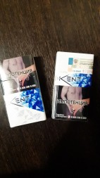 Сигареты Кент (Kent) Crystal Россия оптом
