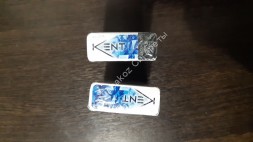 Сигареты Кент (Kent) Crystal Россия оптом