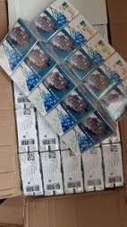 Сигареты Кент (Kent) Crystal Россия оптом
