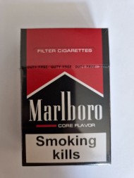 Сигареты Мальборо (Marlboro) Core Flavor оптом