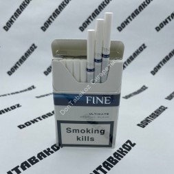 Сигареты Fine Ultimate Nano Микс