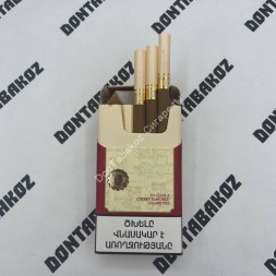 Сигареты Democrat Cherry Red Compact Микс