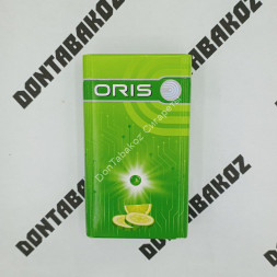 Сигареты Oris Cucumber- Lime Оптом