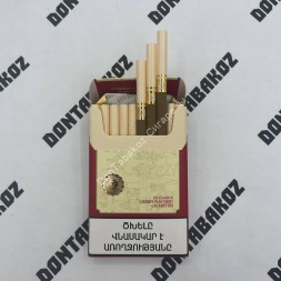 Сигареты Democrat Cherry Red Nano Микс