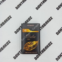 Сигареты Dubao Gold King Size Оптом