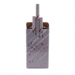 Сигареты Милано (Milano) Furious Red оптом